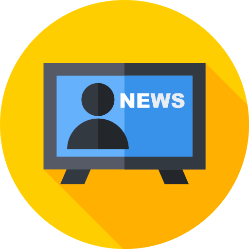 Tv icon