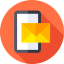 Email icon 64x64
