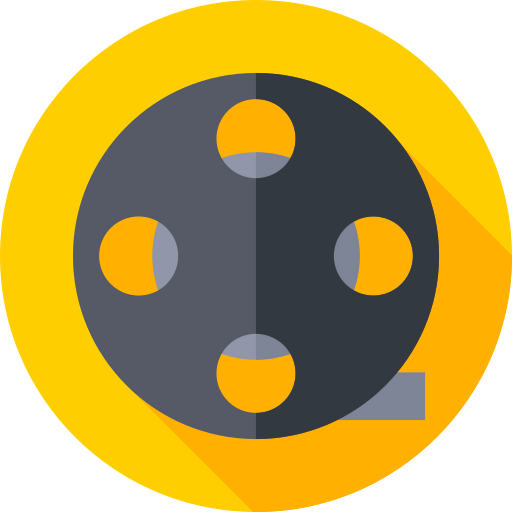 Reel icon