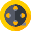 Reel icon 64x64