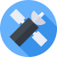 Satellite icon 64x64