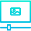 Video player icon 64x64