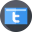 Twitter 상 64x64