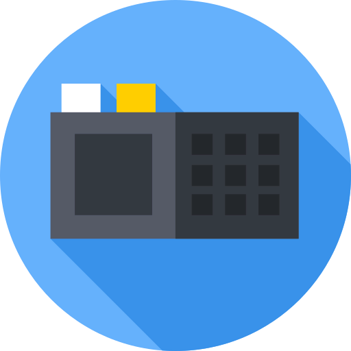Recorder icon