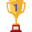 Trophy icon 64x64