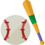 Baseball 상 64x64