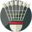 Badminton 图标 64x64