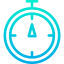 Stopwatch icon 64x64