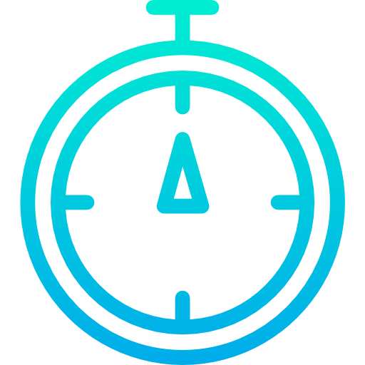 Stopwatch icon