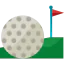 Golf icon 64x64