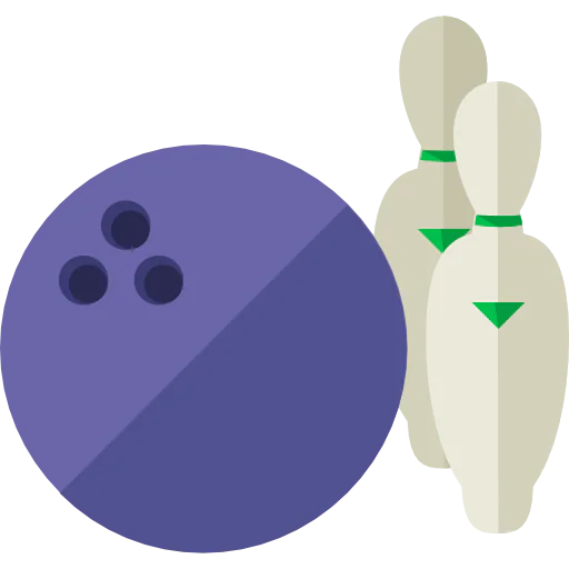 Bowling icon