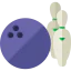 Bowling アイコン 64x64