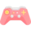 Gamepad Ikona 64x64