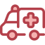 Ambulance icon 64x64