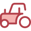 Tractor 图标 64x64