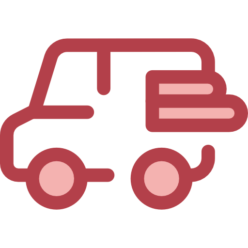 Van icon