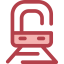 Train icon 64x64