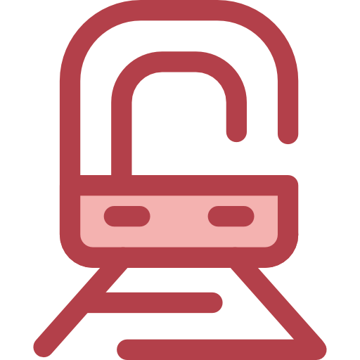 Train icon
