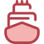 Ship ícono 64x64