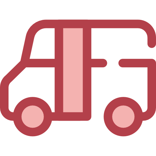 Bus icon