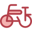 Bicycle icon 64x64