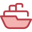 Ship ícono 64x64