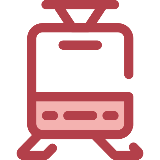 Tram icon