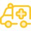Ambulance icon 64x64
