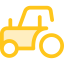 Tractor 图标 64x64