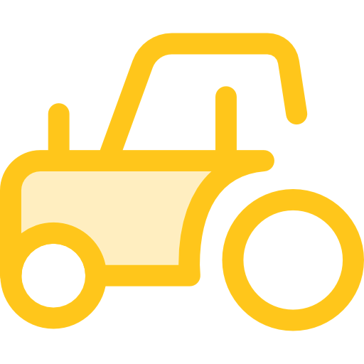Tractor icon