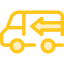 Delivery truck icon 64x64