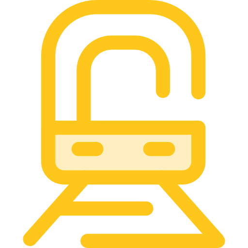 Train icon