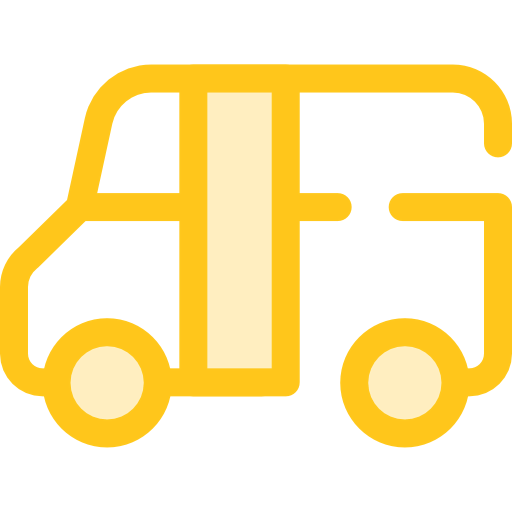 Bus icon