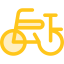 Bicycle icon 64x64