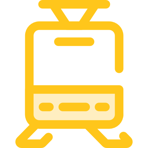 Tram icon