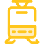Tram icon 64x64