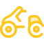 Motorbike icon 64x64
