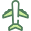 Aeroplane icon 64x64