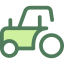 Tractor 图标 64x64