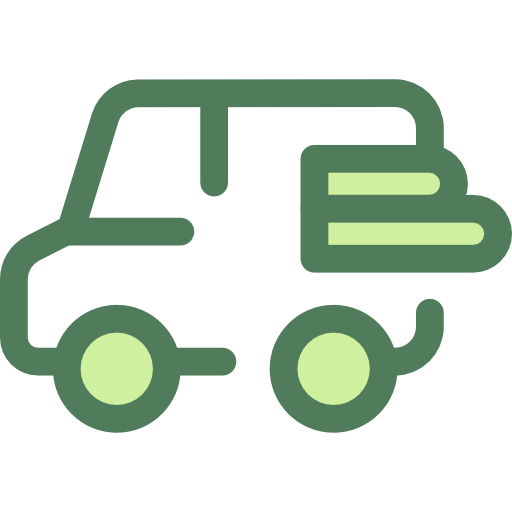 Van icon