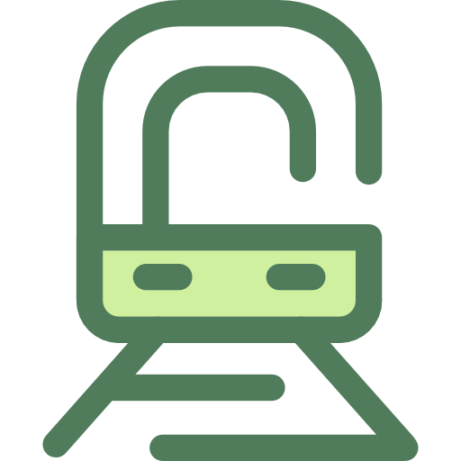 Train icon