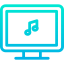 Computer icon 64x64