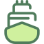 Ship ícono 64x64