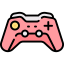 Gamepad Ikona 64x64