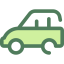 Car icon 64x64