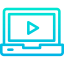 Laptop icon 64x64