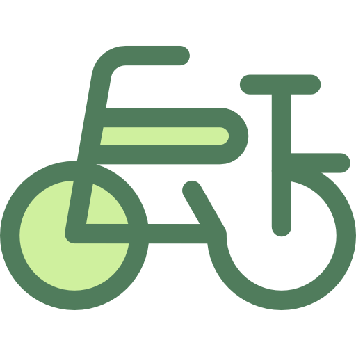 Bicycle icon