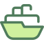 Ship ícono 64x64