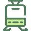 Tram icon 64x64