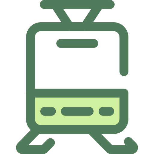Tram icon